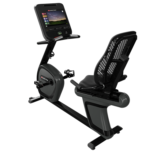 4RB RECUMBENT BIKE