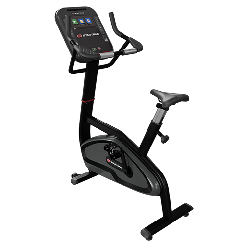 4UB UPRIGHT BIKE