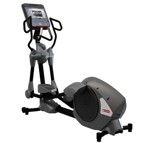 8RDE REAR DRIVE ELLIPTICAL