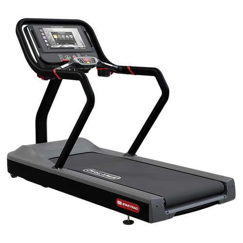 8TRX TREADMILL