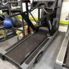 Life Fitness 9500HR Next Generation Treadmill – reconditioned – price reduced