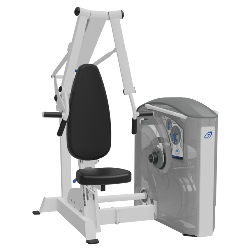 NAUTILUS ONE™ CHEST PRESS