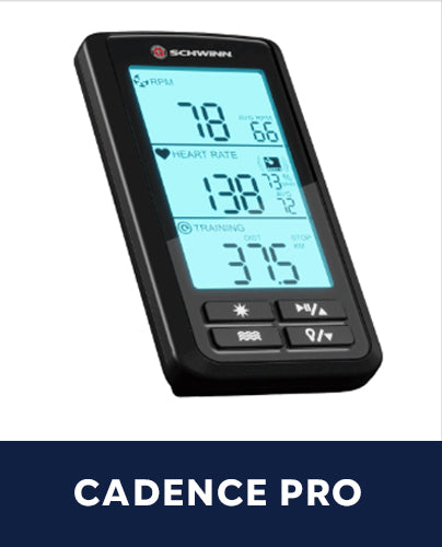 Cadence Pro