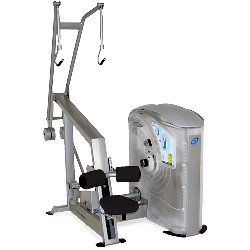 NAUTILUS ONE™ LAT PULLDOWN