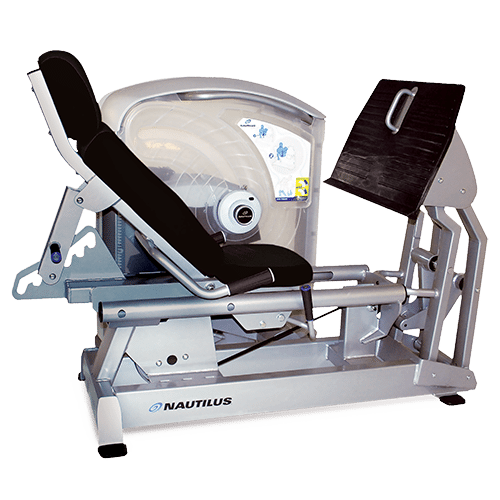 NAUTILUS ONE™ LEG PRESS