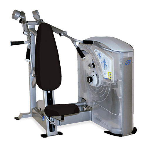 NAUTILUS ONE™ SHOULDER PRESS