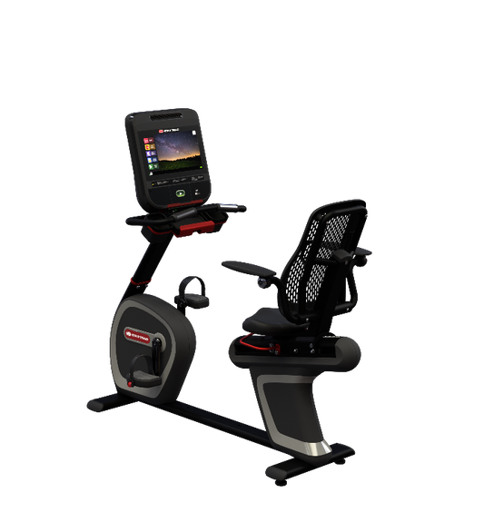 8RB RECUMBENT BIKE