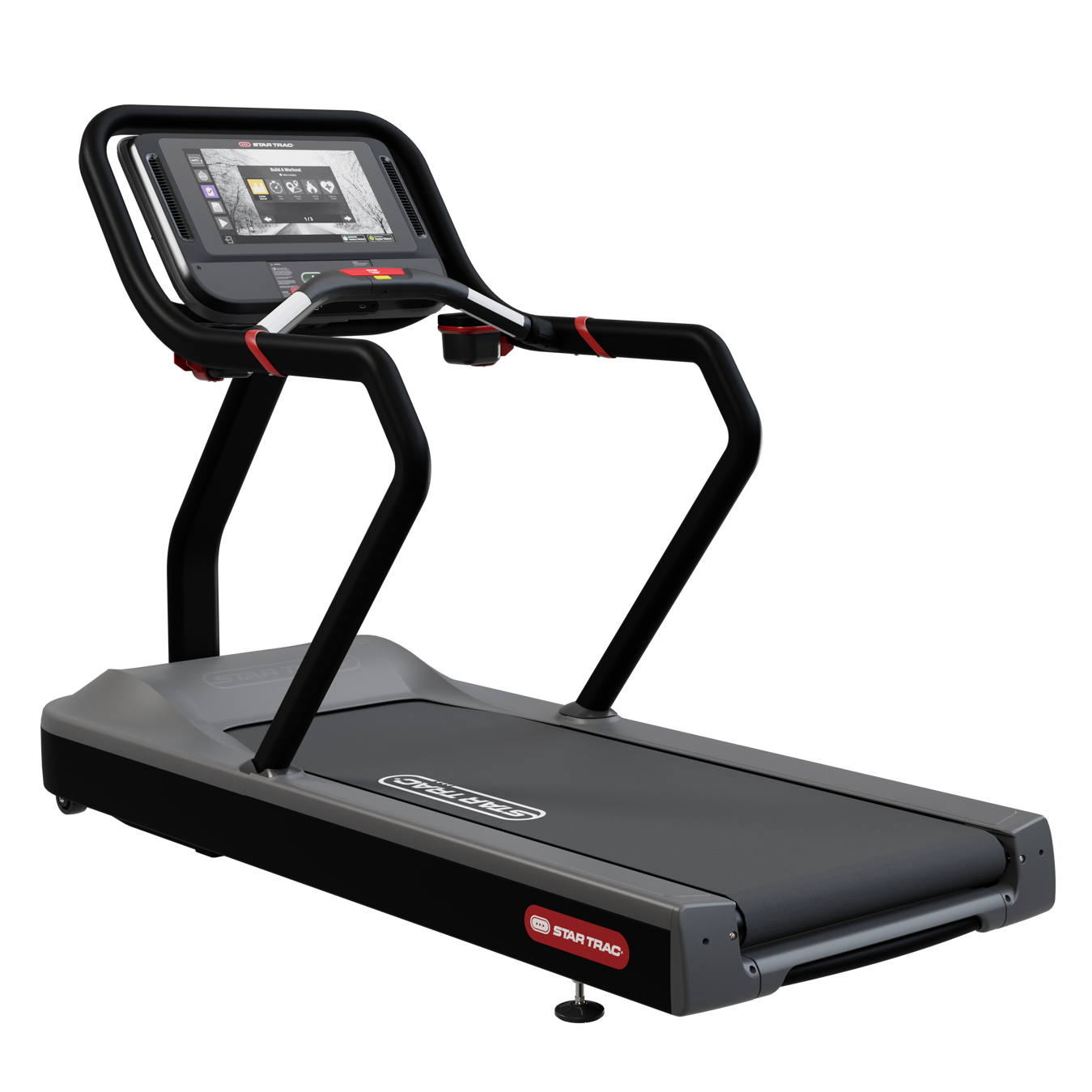 8TR TREADMILL