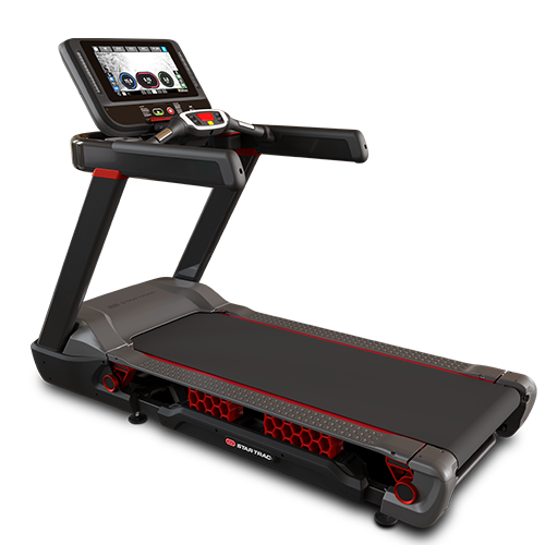 10TRX FREERUNNER™ TREADMILL