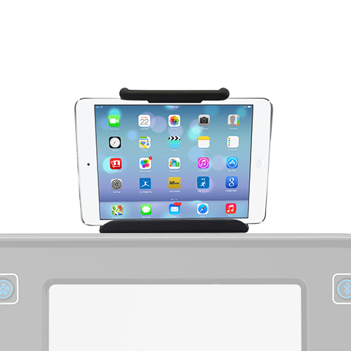 TABLET HOLDER