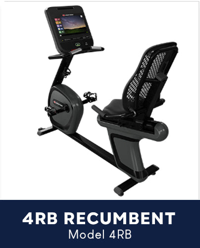 4RB Recumbent